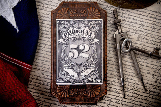Deck of the Week - June 15th, 2022 - Kings Wild Luxury Playing Cards