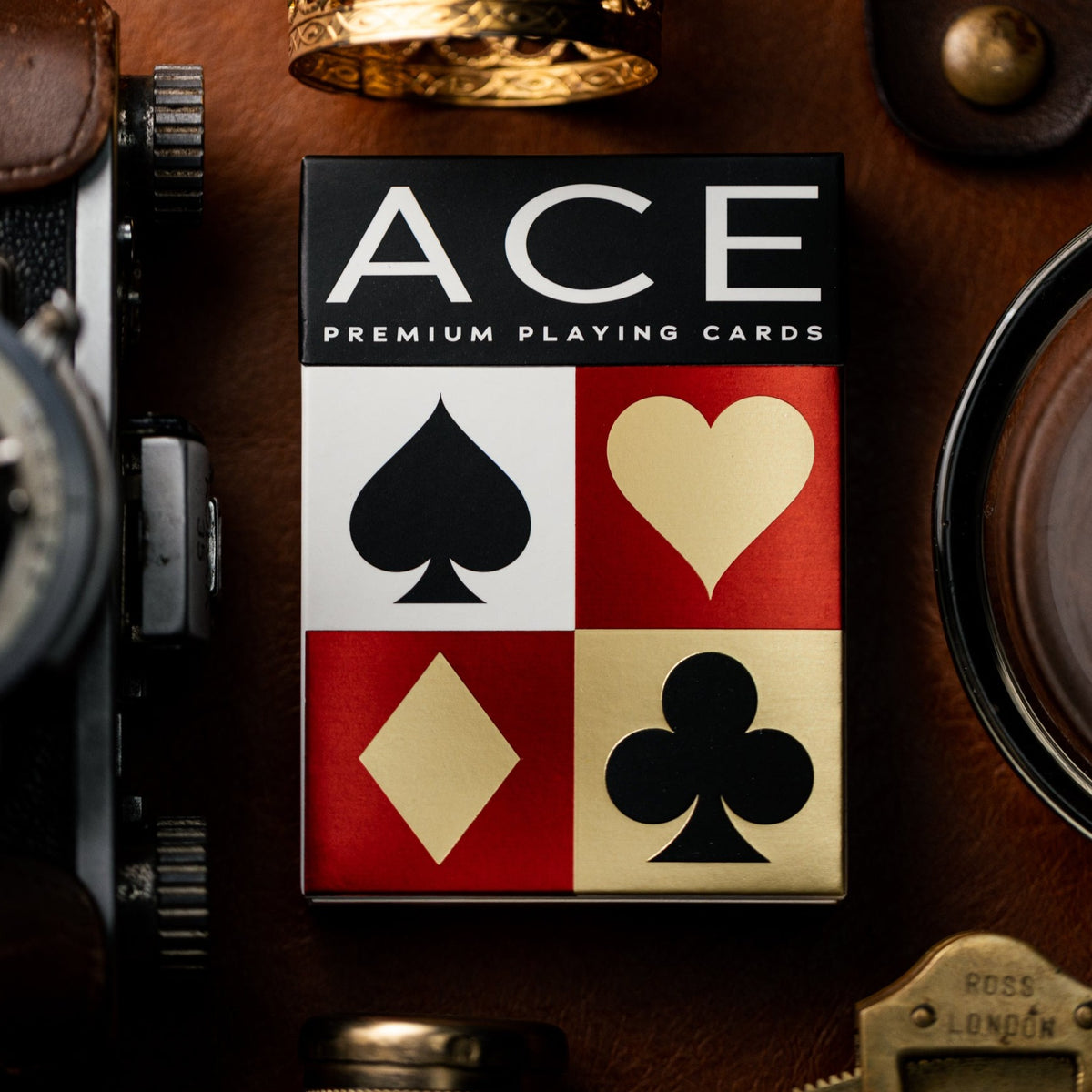 Kings Wild Project Table Players Vol. 27 Standard Edition