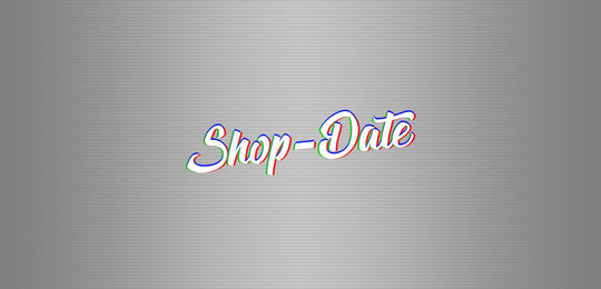 Shop-Date January 22, 2020
