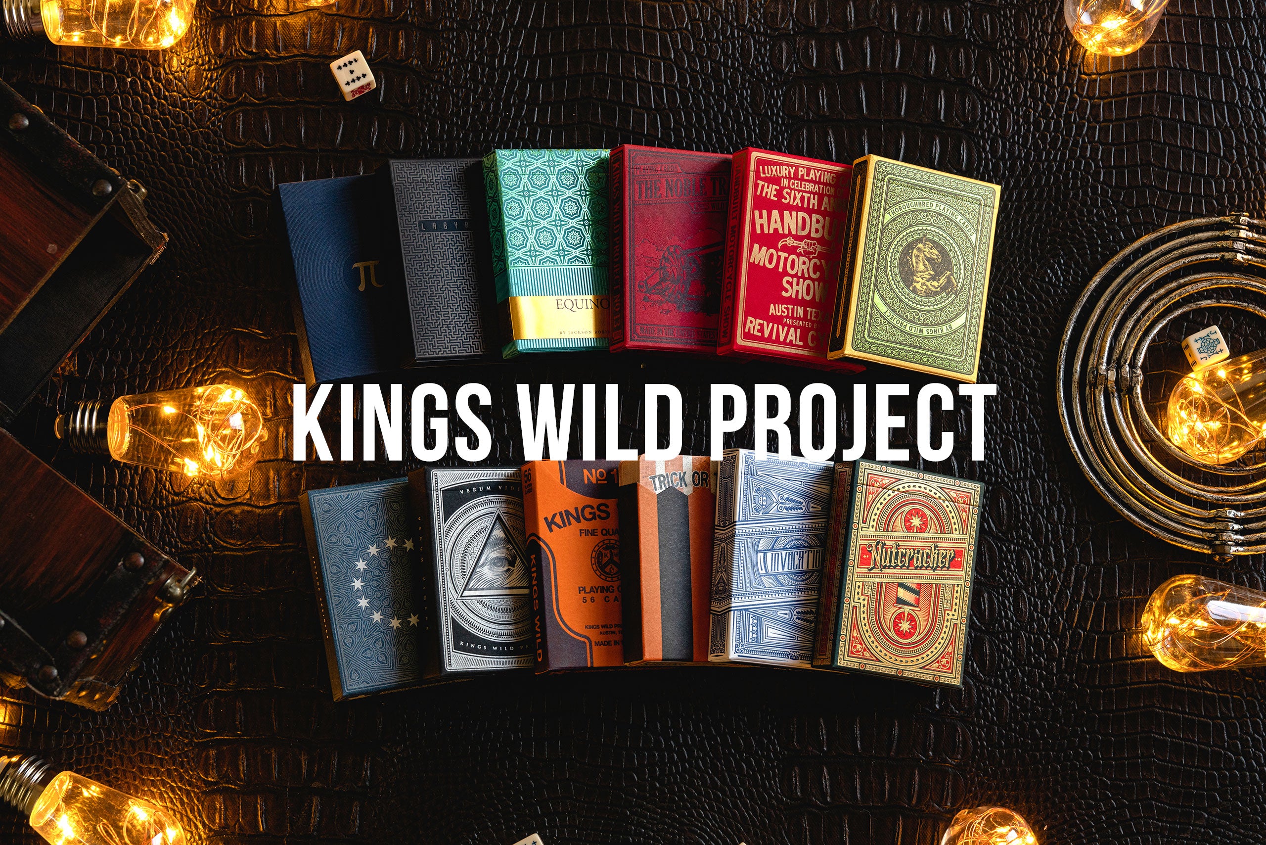 Hello Kings Wild Subscribers!