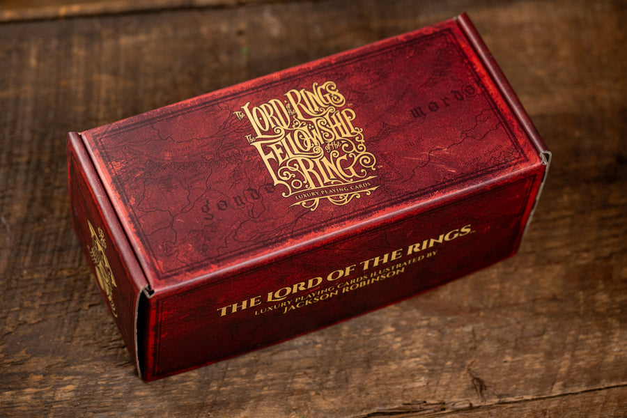 Twelve Deck Box Sale