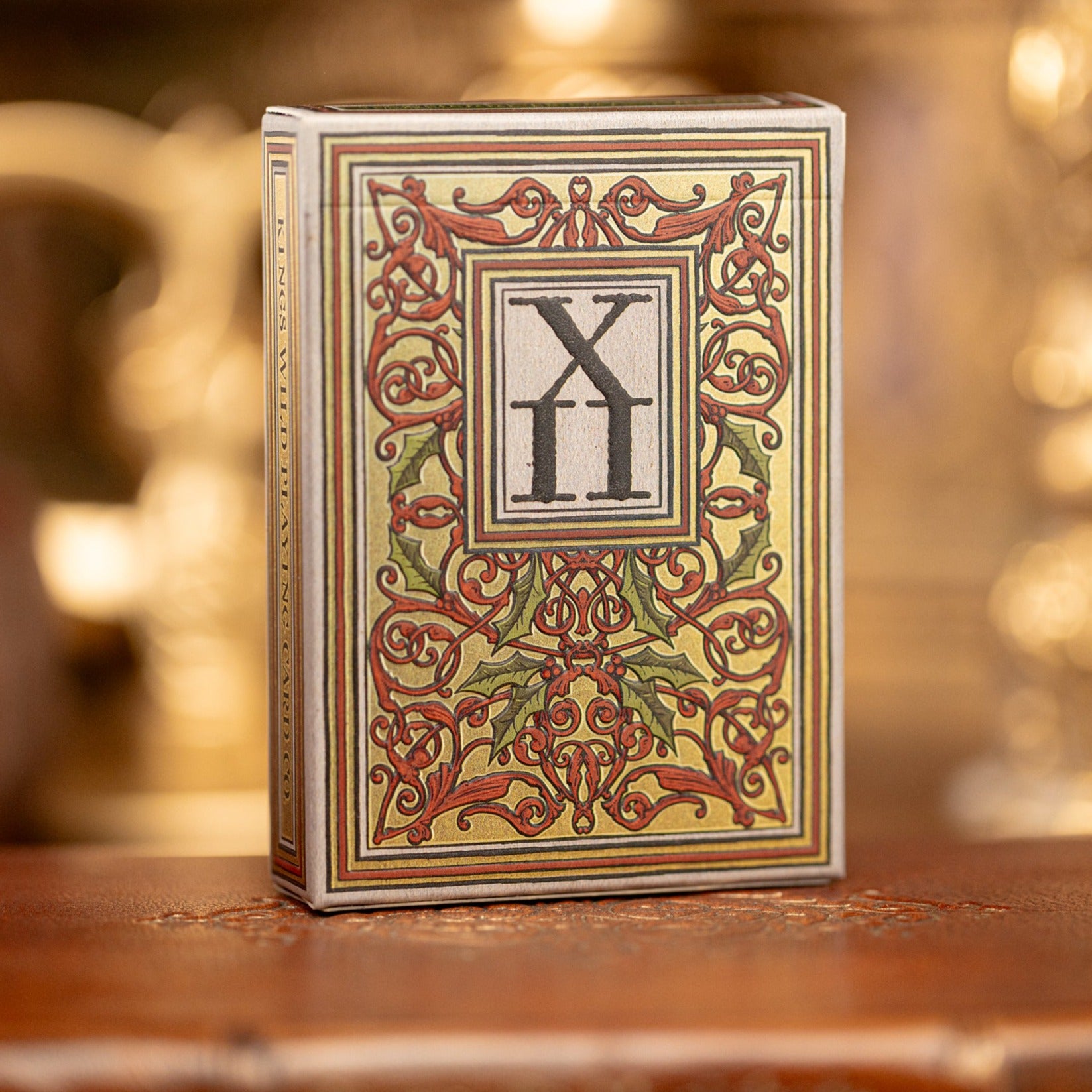 12 Days of Christmas