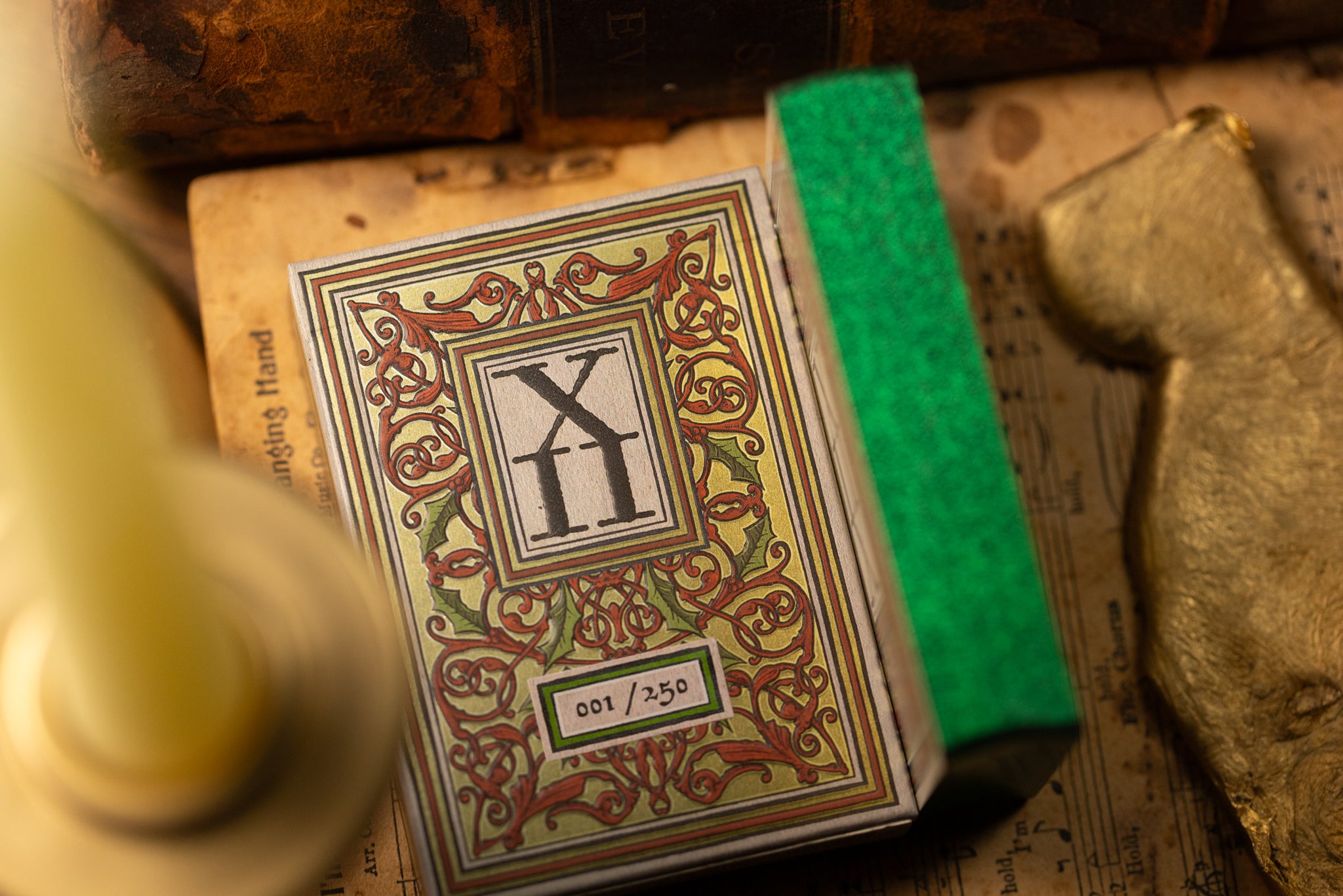 12 Days of Christmas