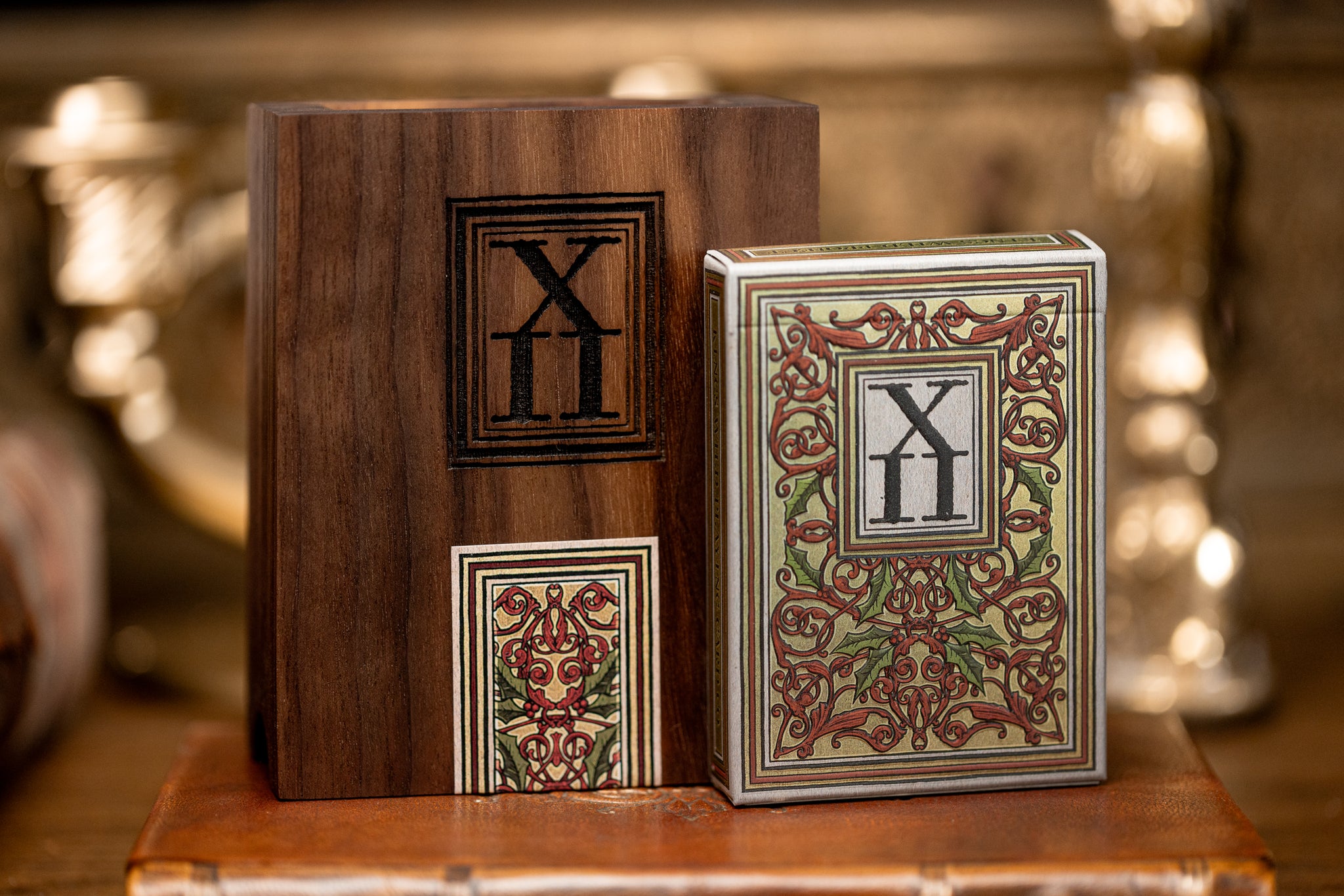 12 Days of Christmas