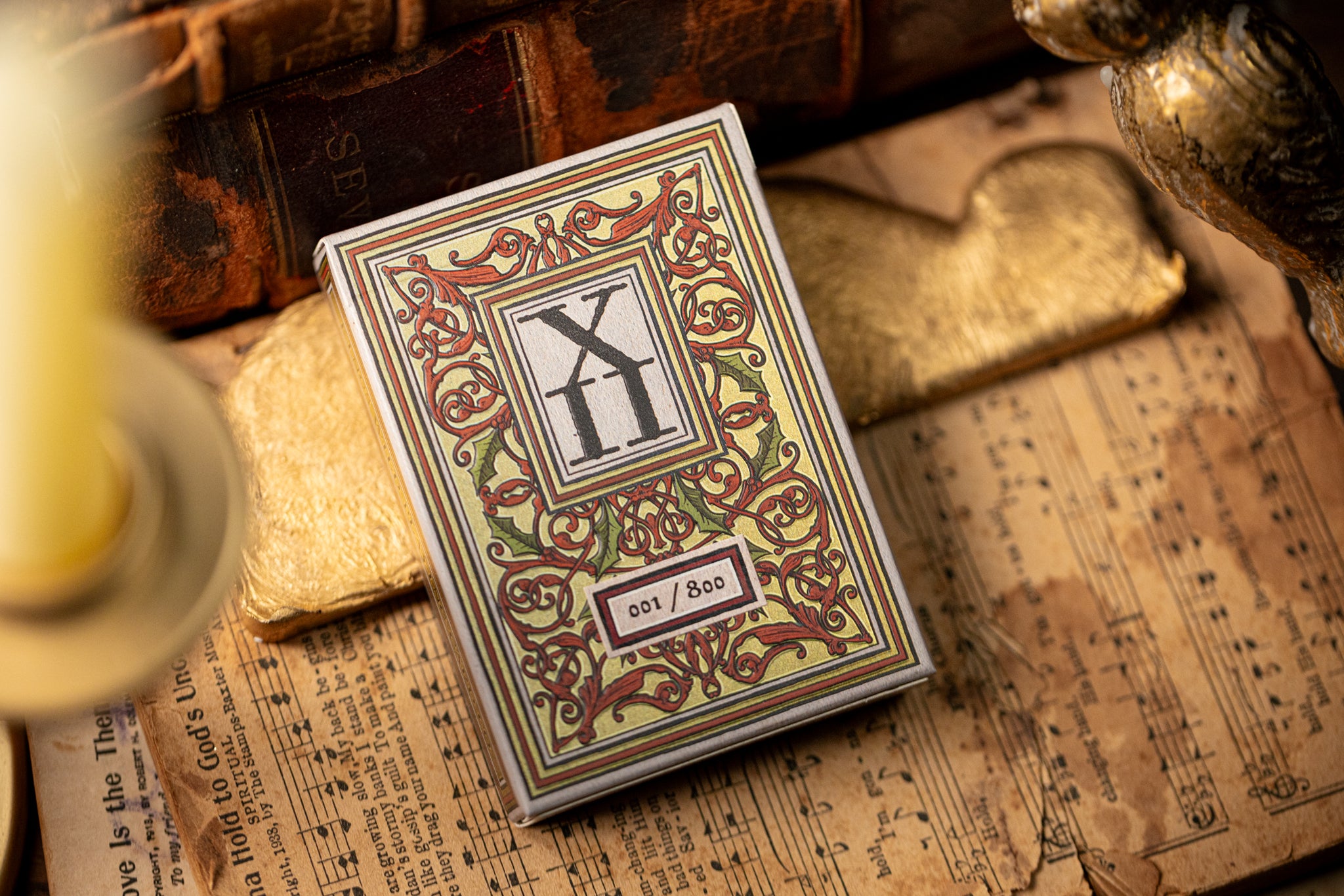 12 Days of Christmas