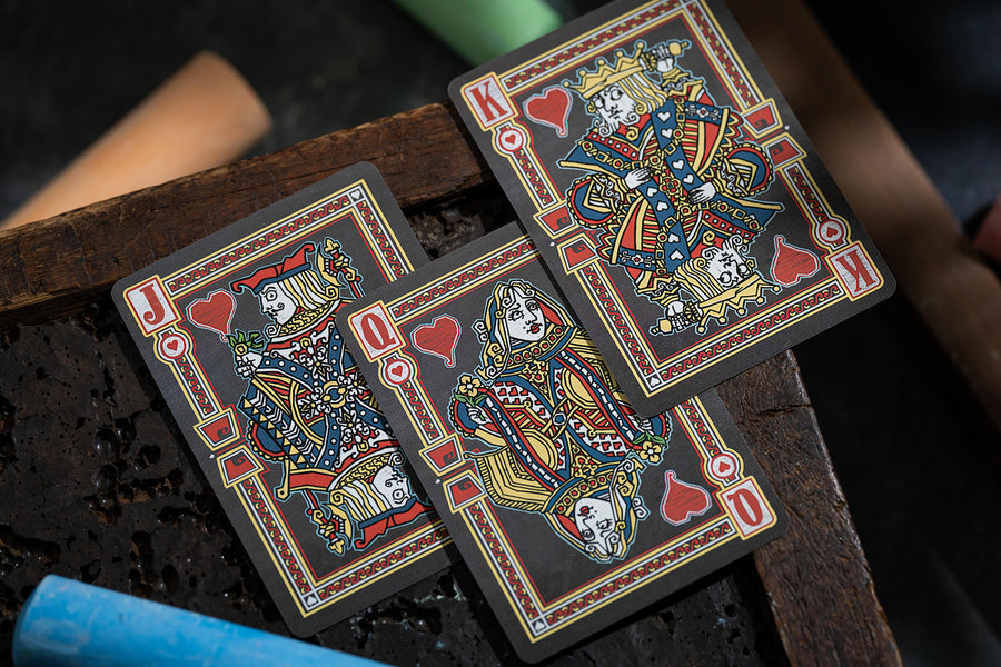 Crazy 8s | Limited Edition