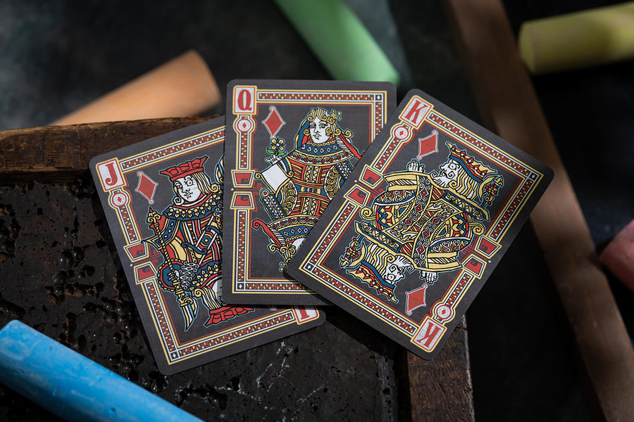 Crazy 8s | Limited Edition