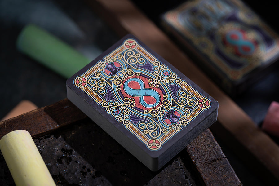 Crazy 8s | Limited Edition