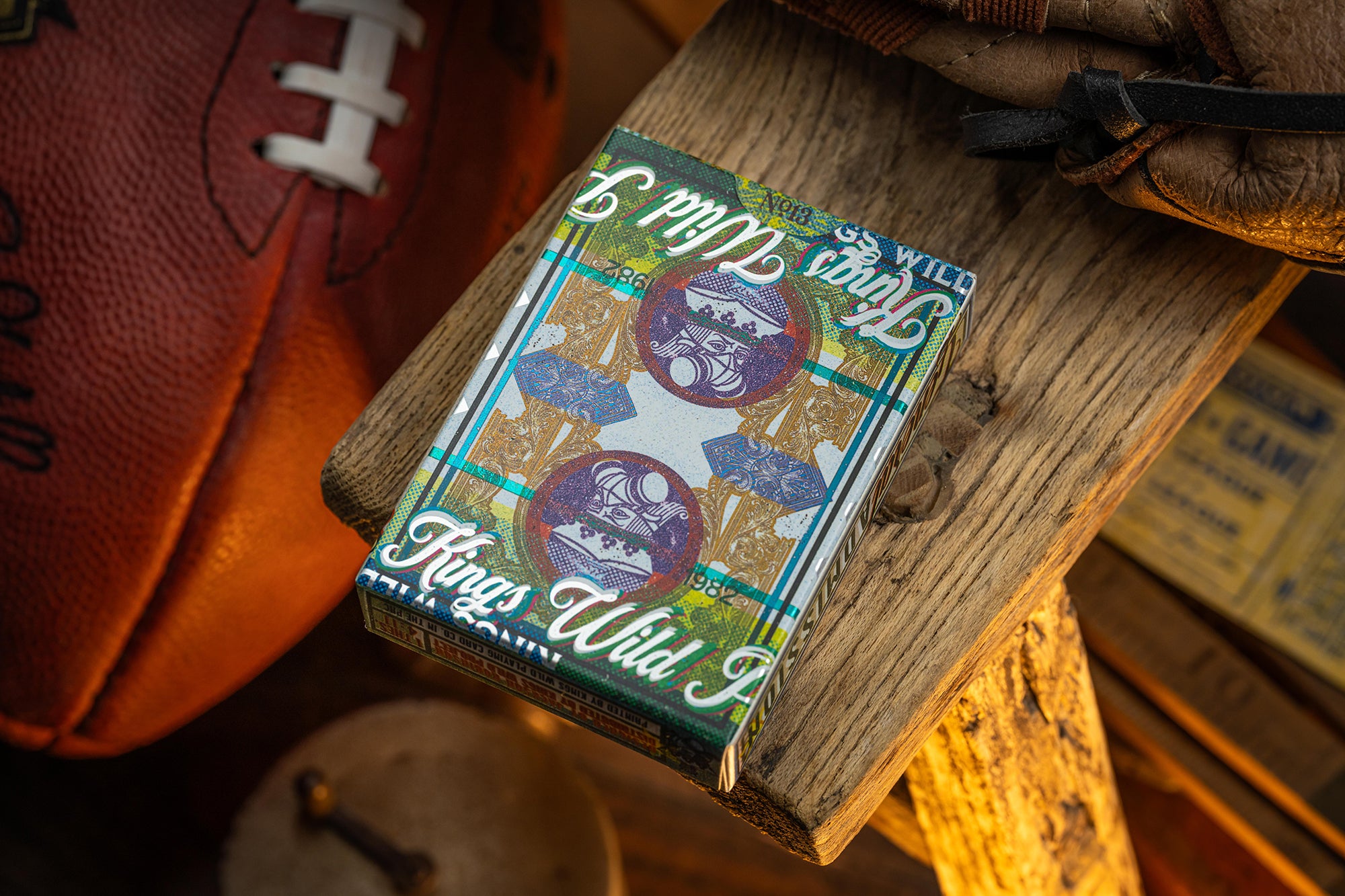 General Admission Limited Edition