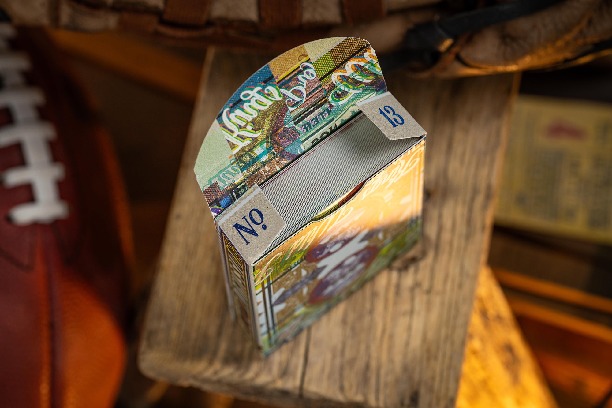 General Admission Limited Edition