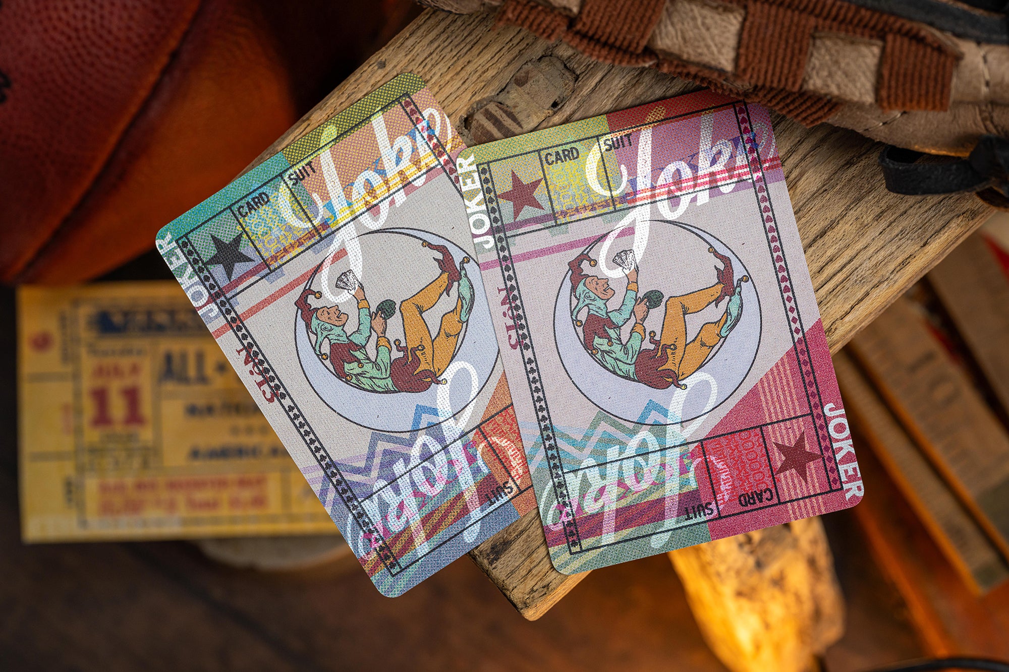 General Admission | Gilded Edition