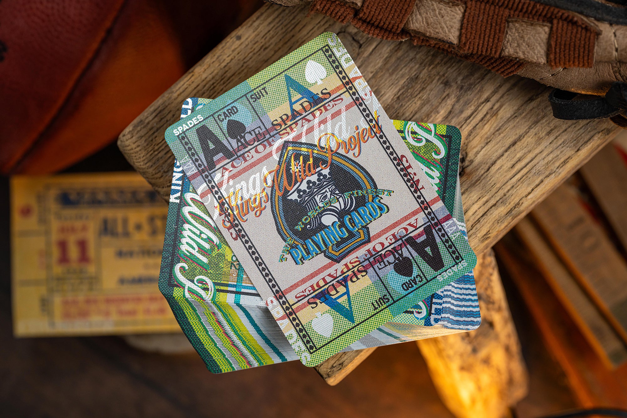 General Admission Limited Edition