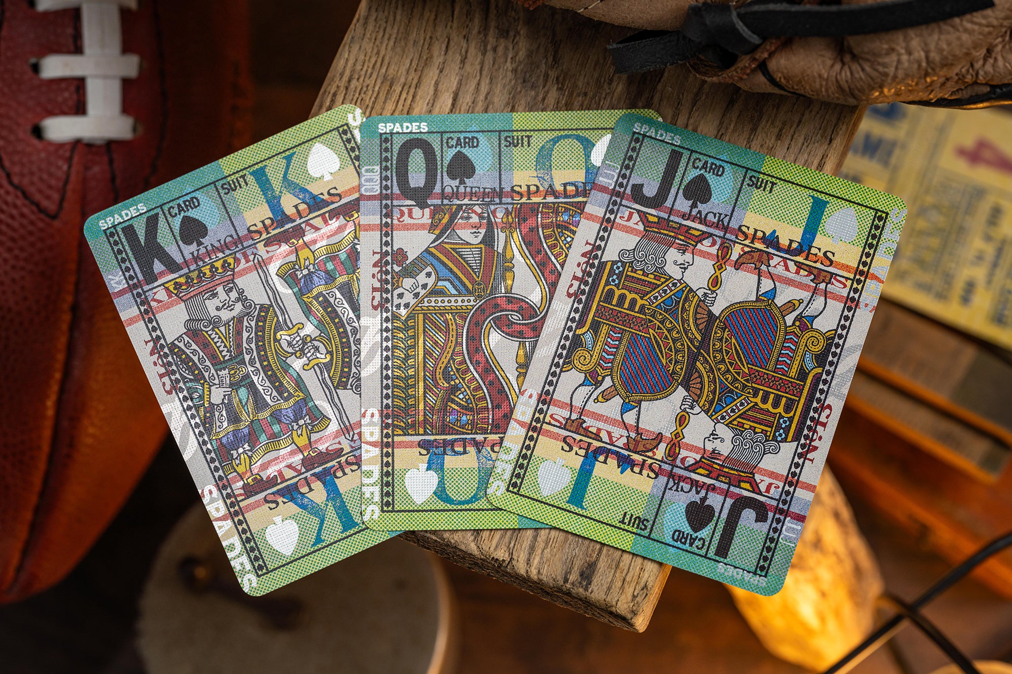 General Admission | Gilded Edition