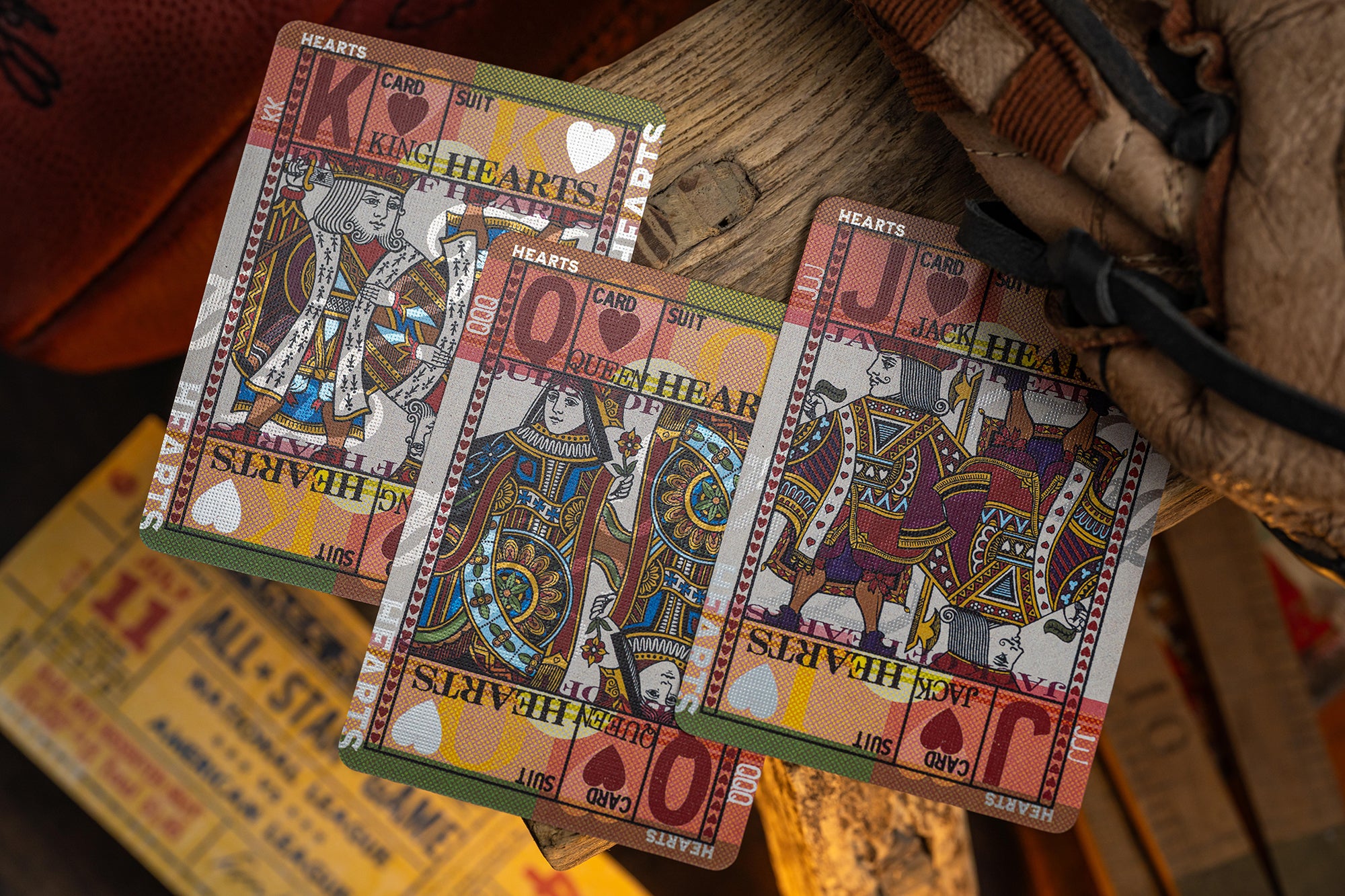 General Admission Limited Edition