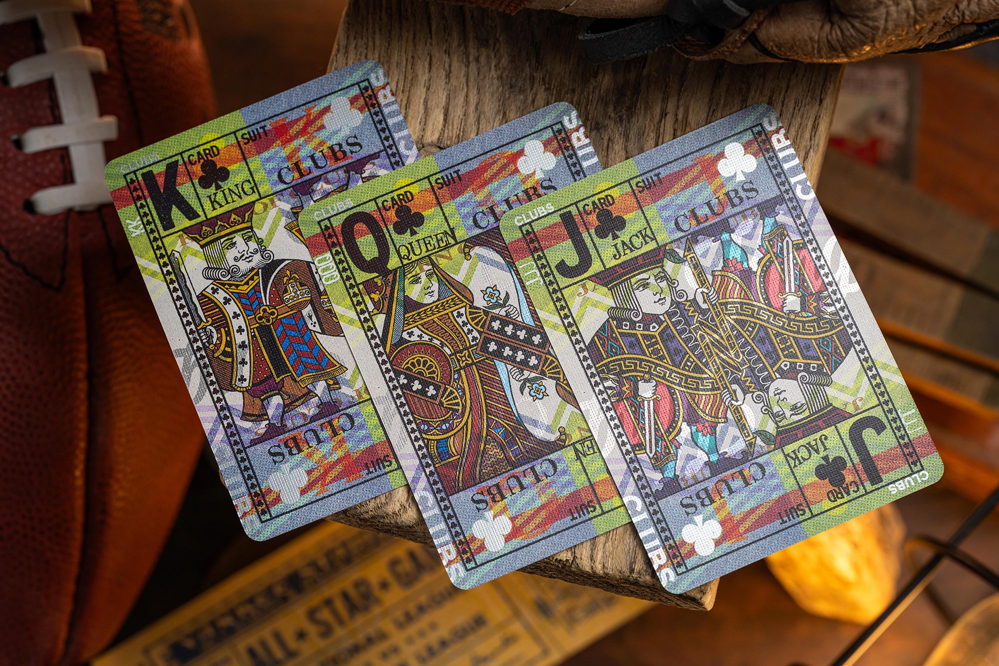 General Admission Limited Edition