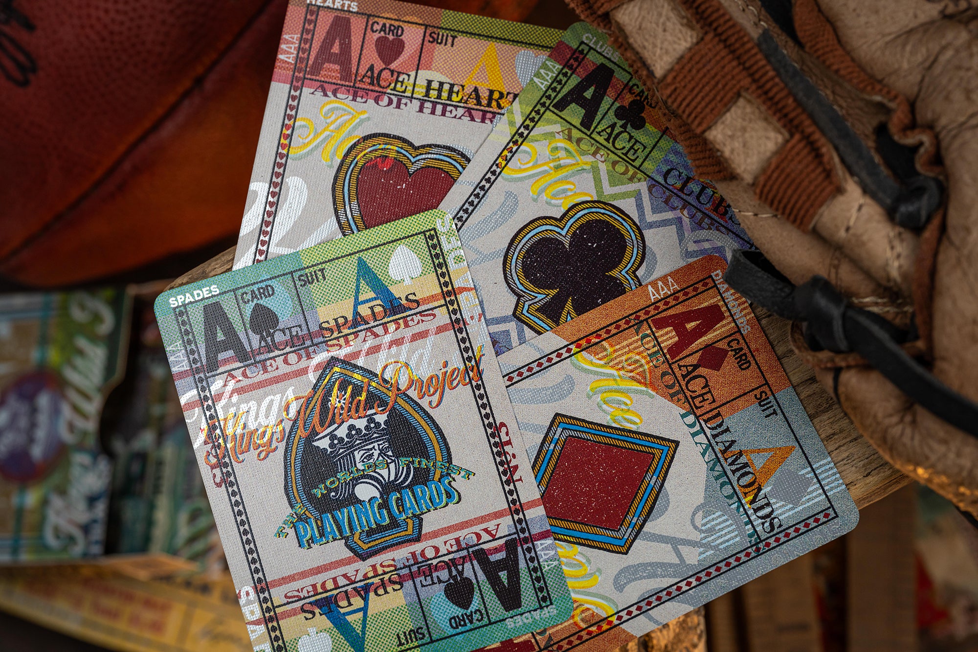 General Admission | Gilded Edition