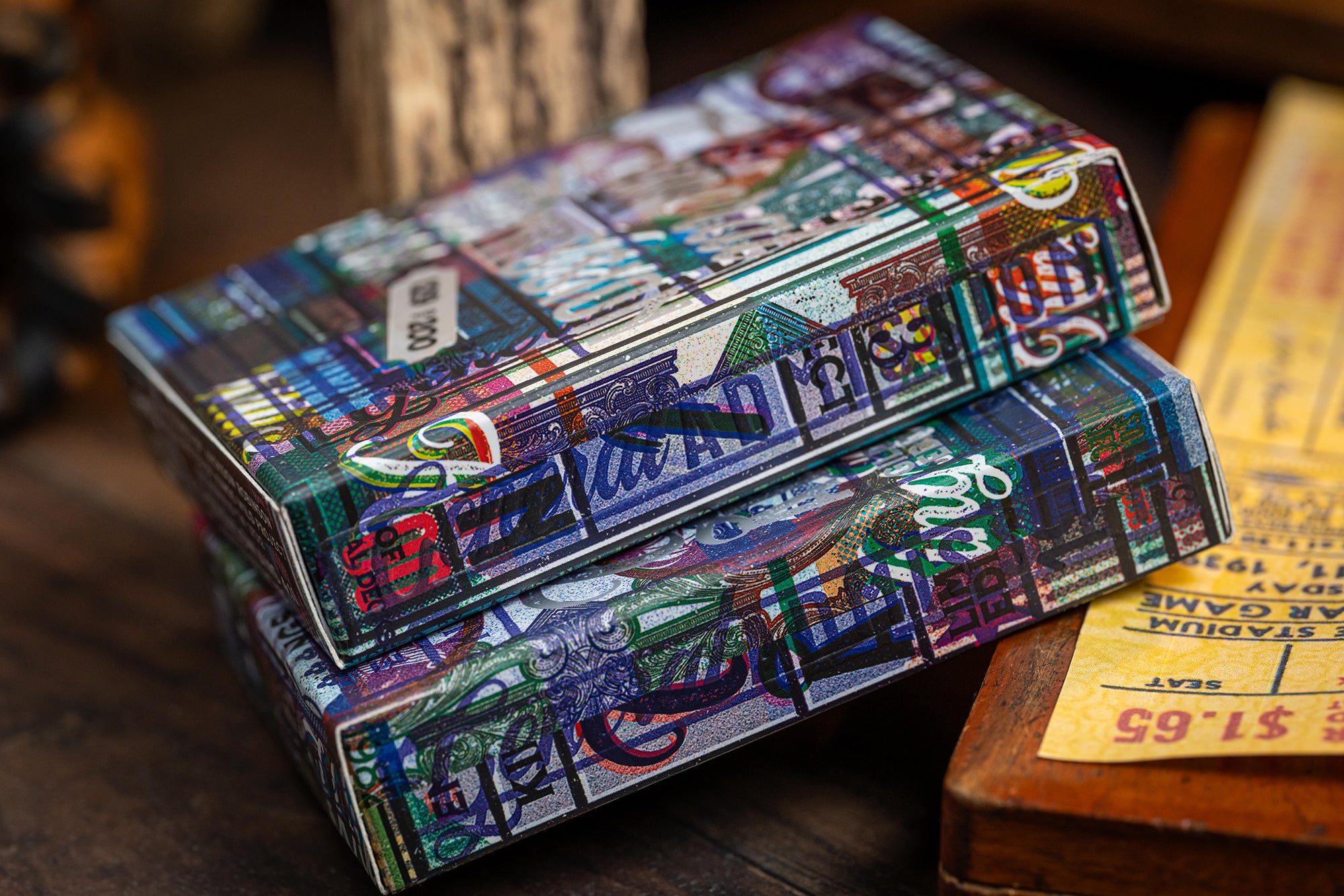 General Admission | Gilded Edition