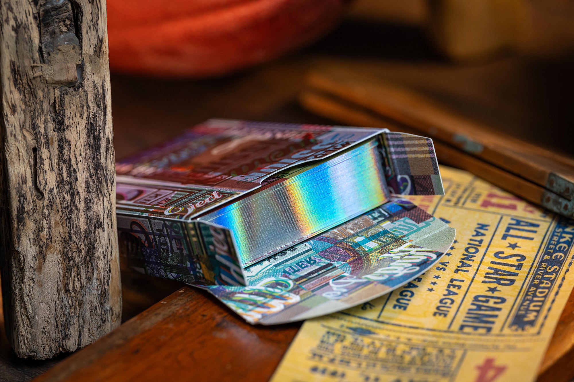 General Admission | Gilded Edition