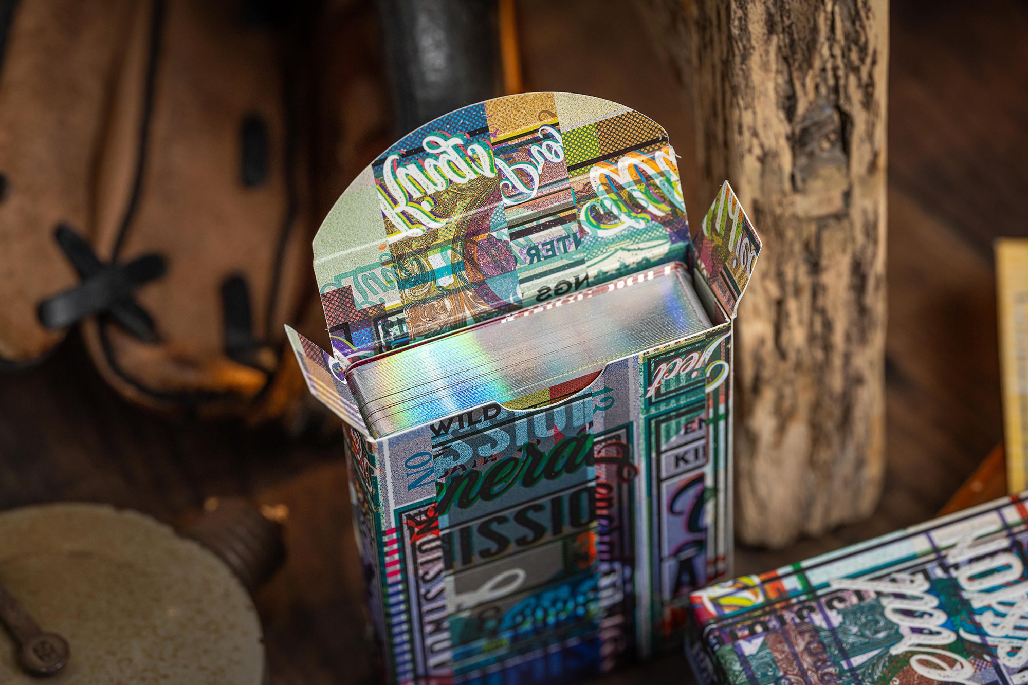 General Admission | Gilded Edition