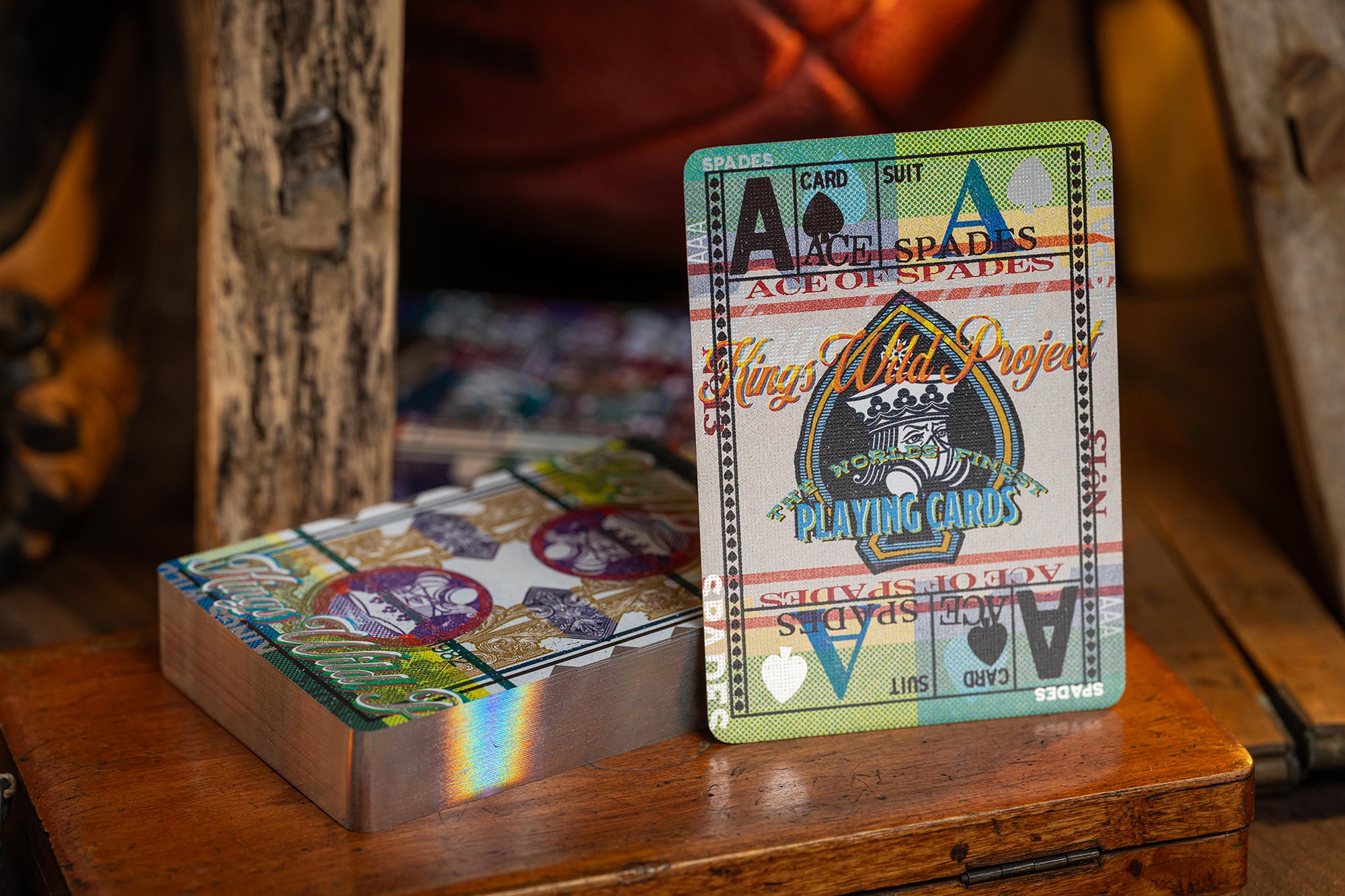 General Admission Limited Edition