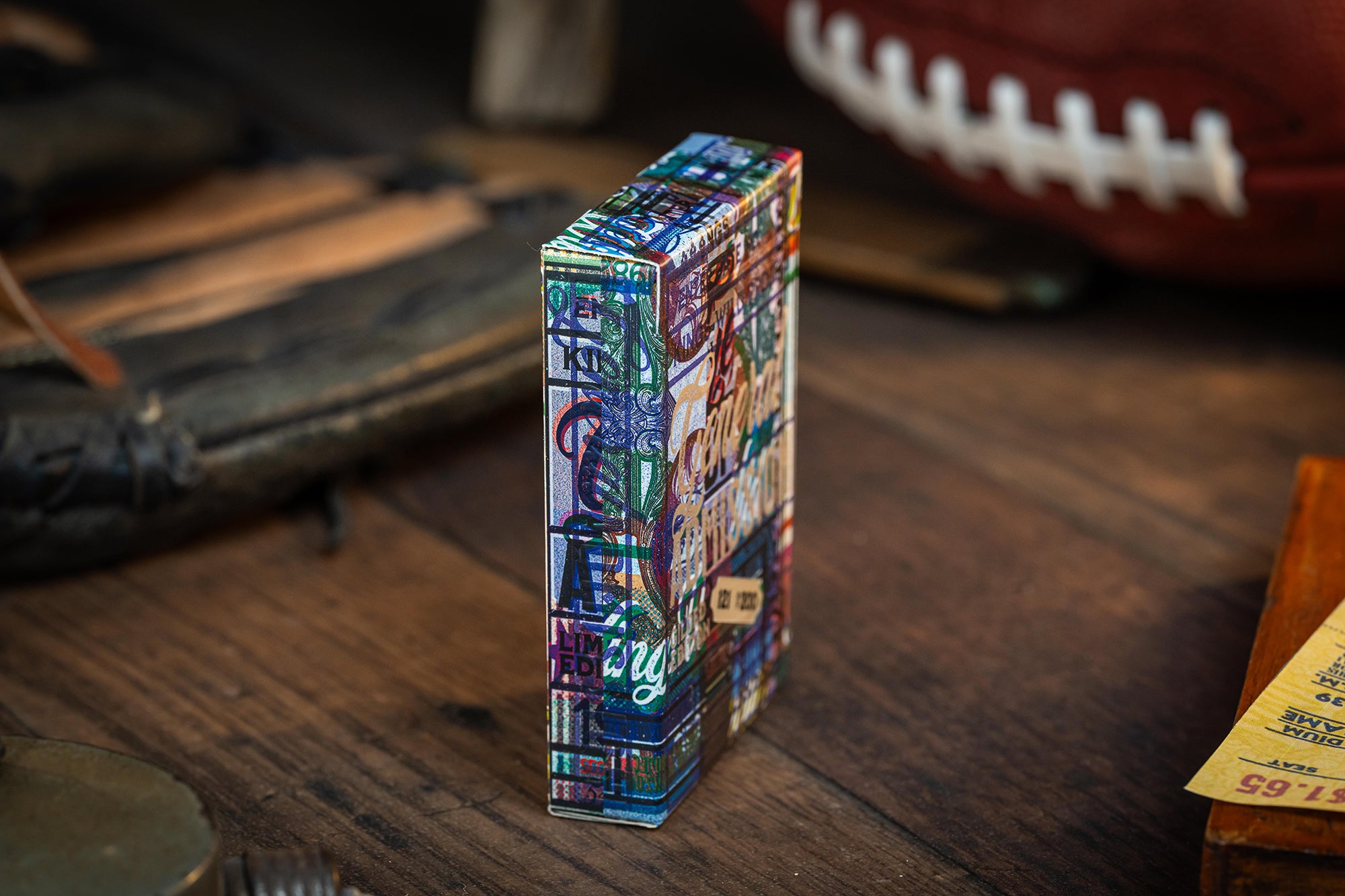 General Admission | Gilded Edition