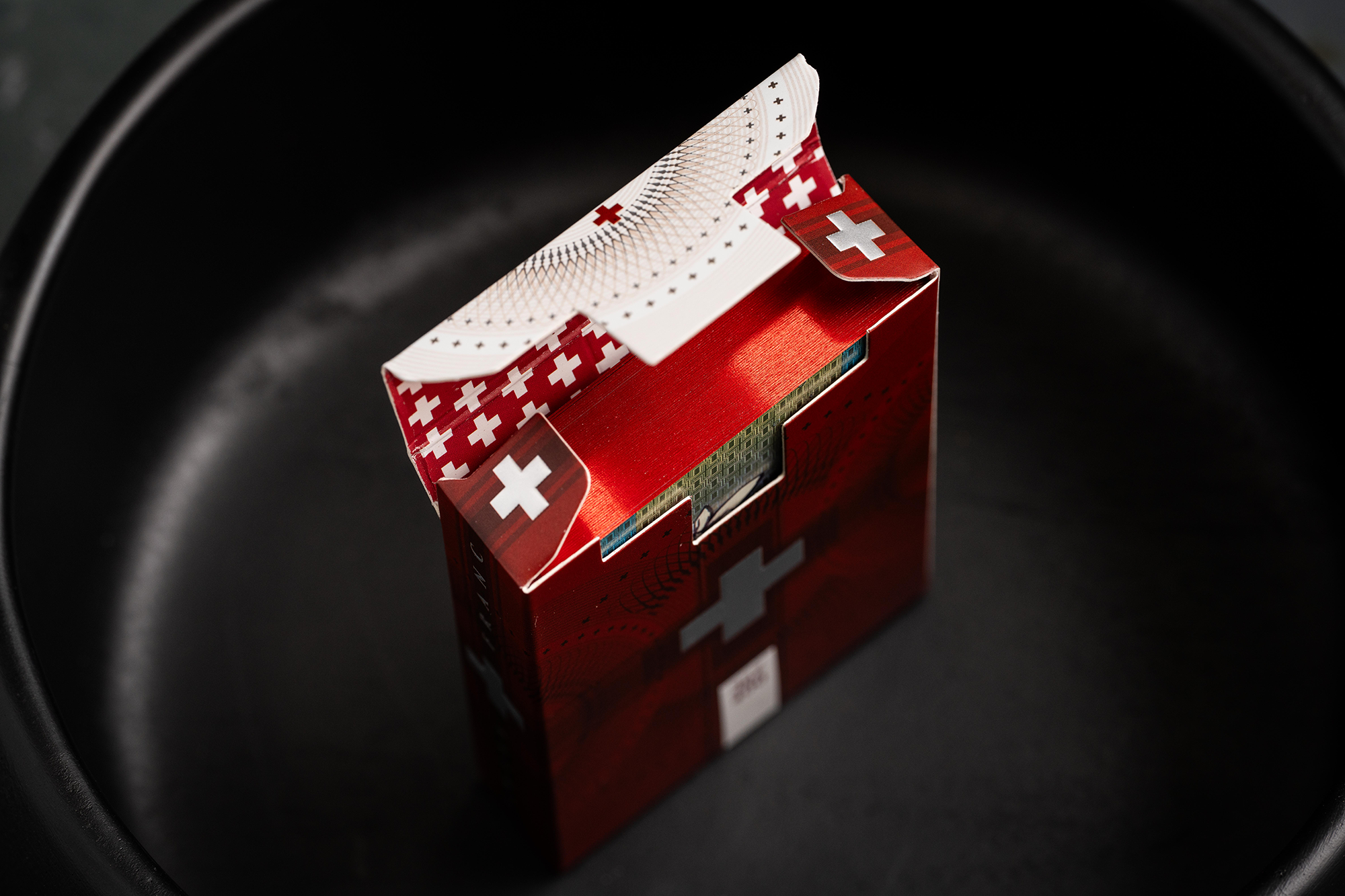 Swiss Franc