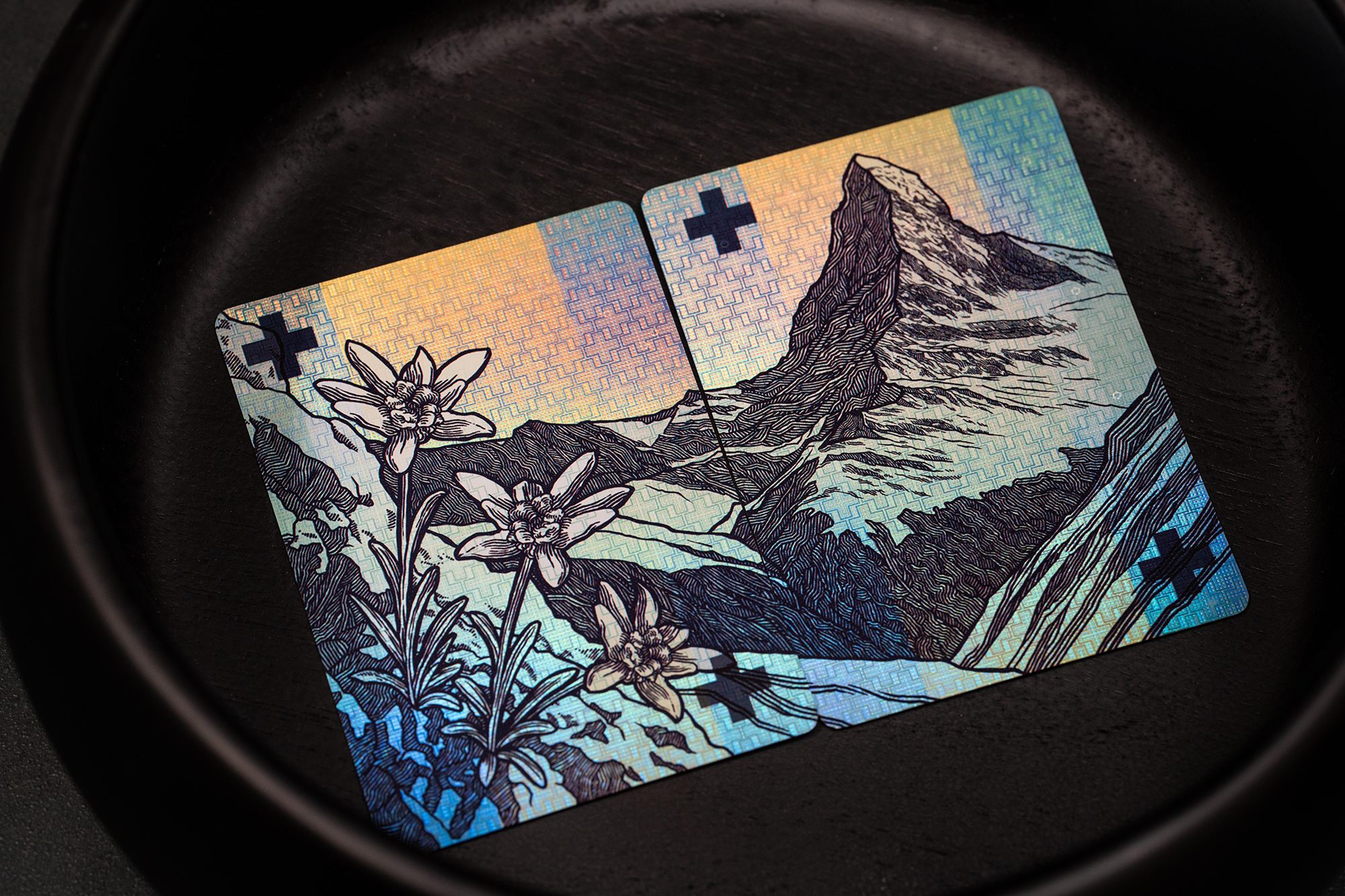 Swiss Franc