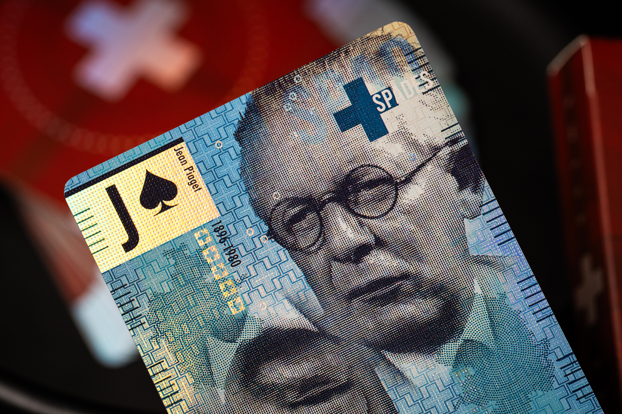 Swiss Franc