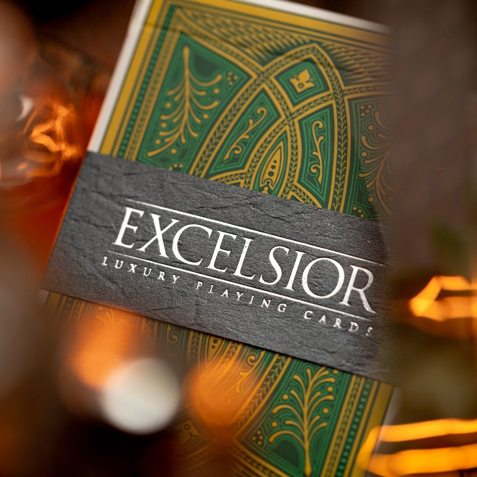 Excelsior III GLD