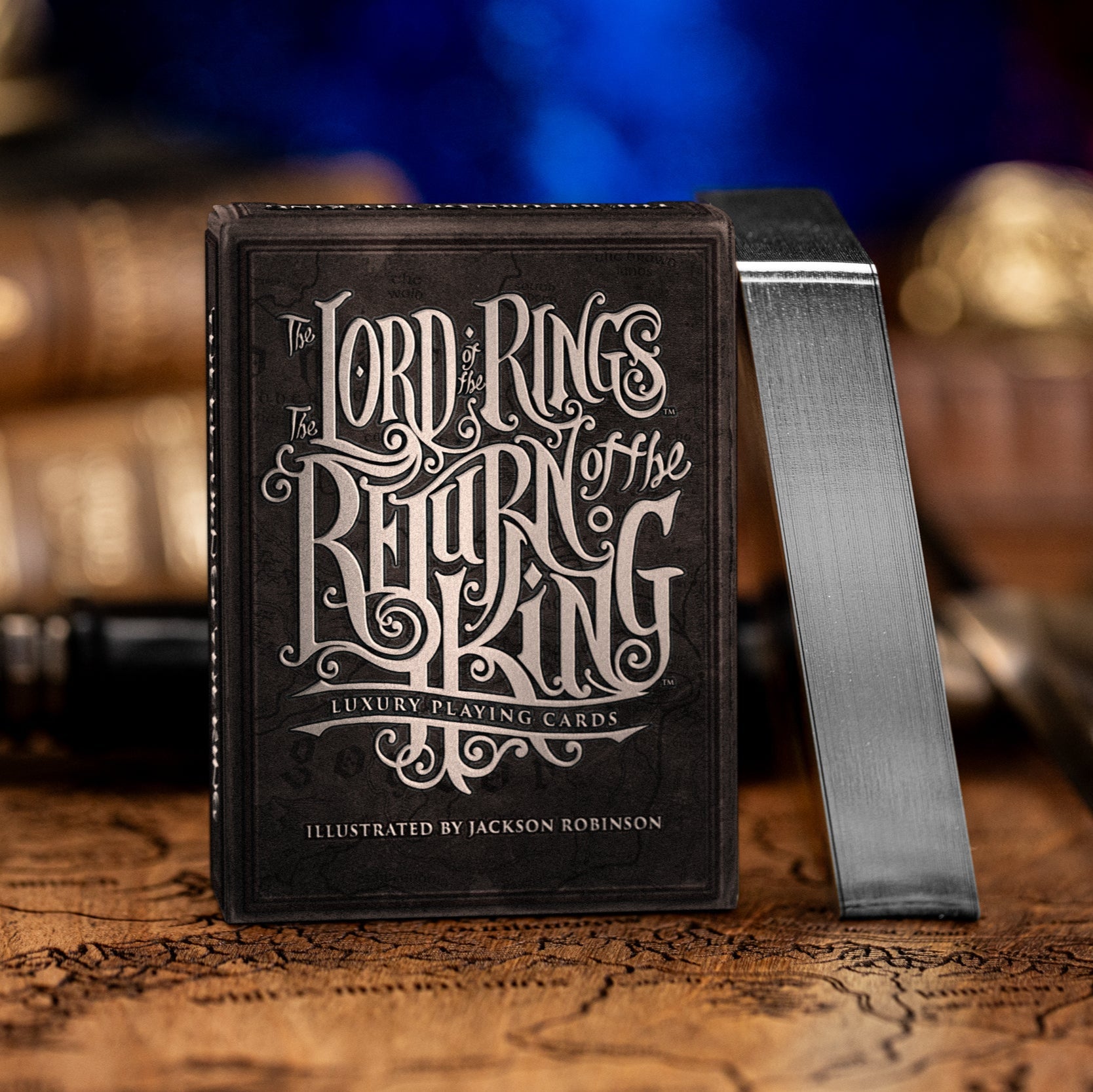 The Return of the King™ Gilded Edition Non-Foiled