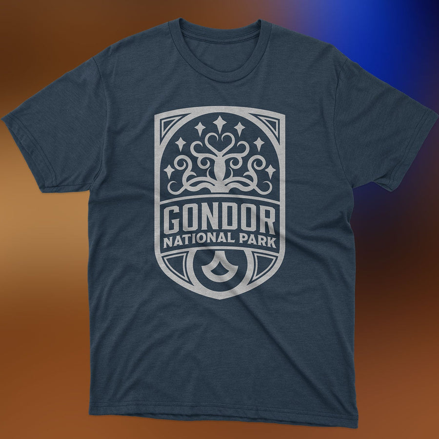 Gondor™ National Park Shirt