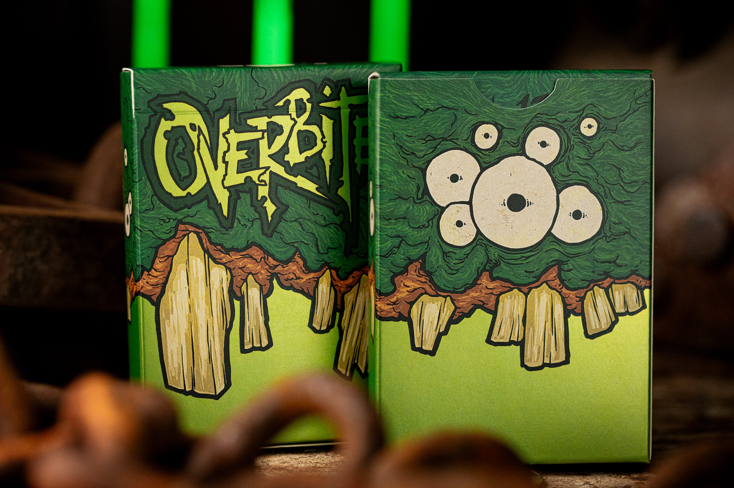 Overbite - Standard Edition