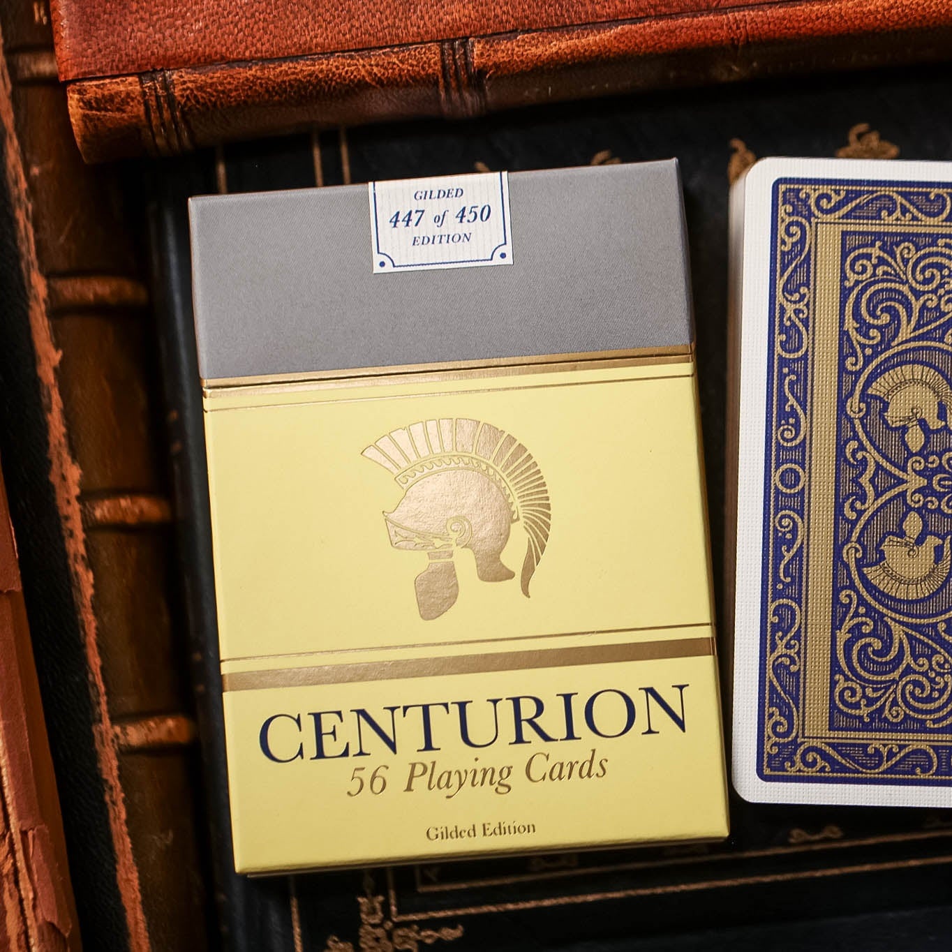 Table Players Vol. 47