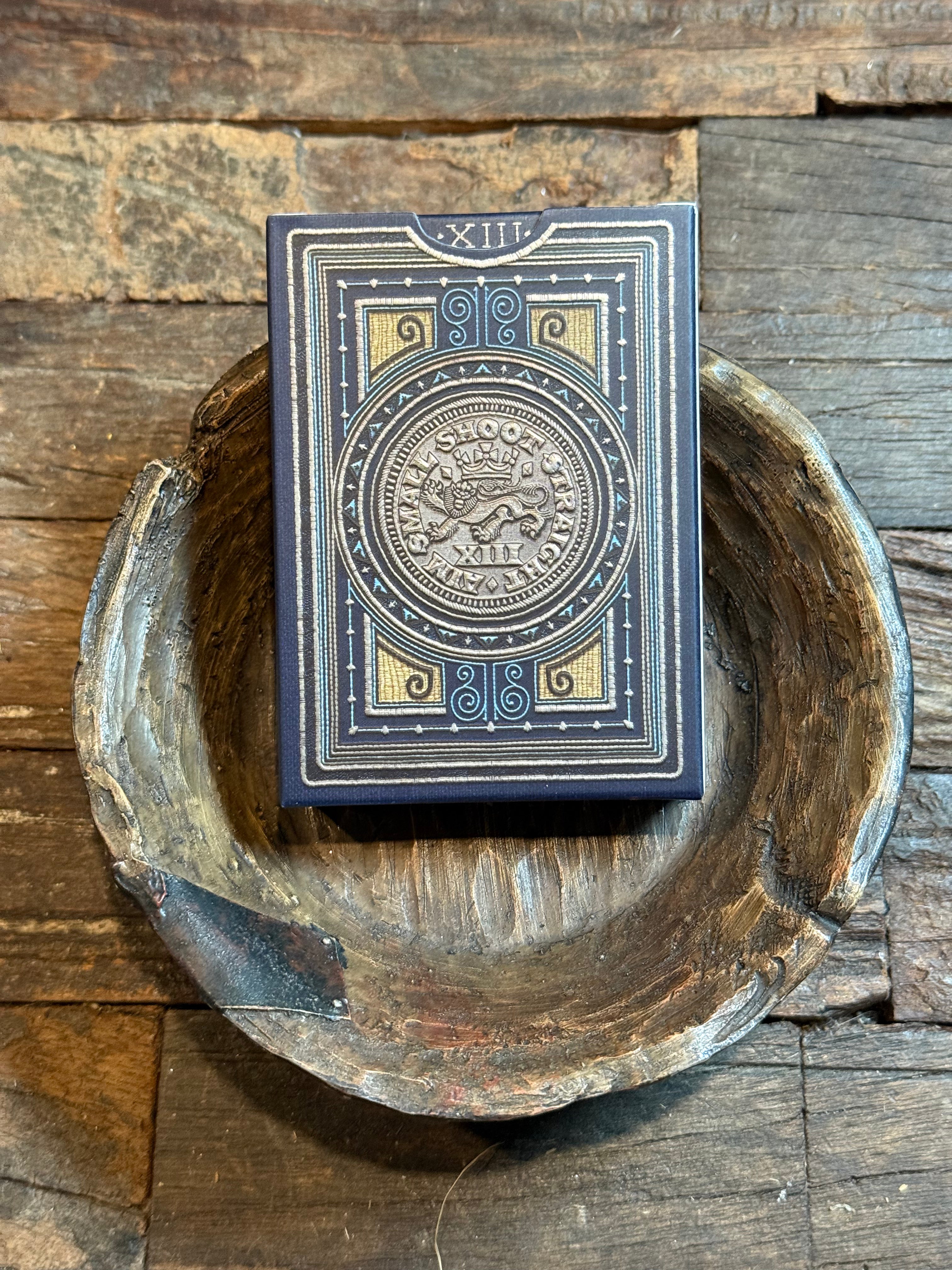 Robin Hood - Nottingham Special Edition | Non Gilded