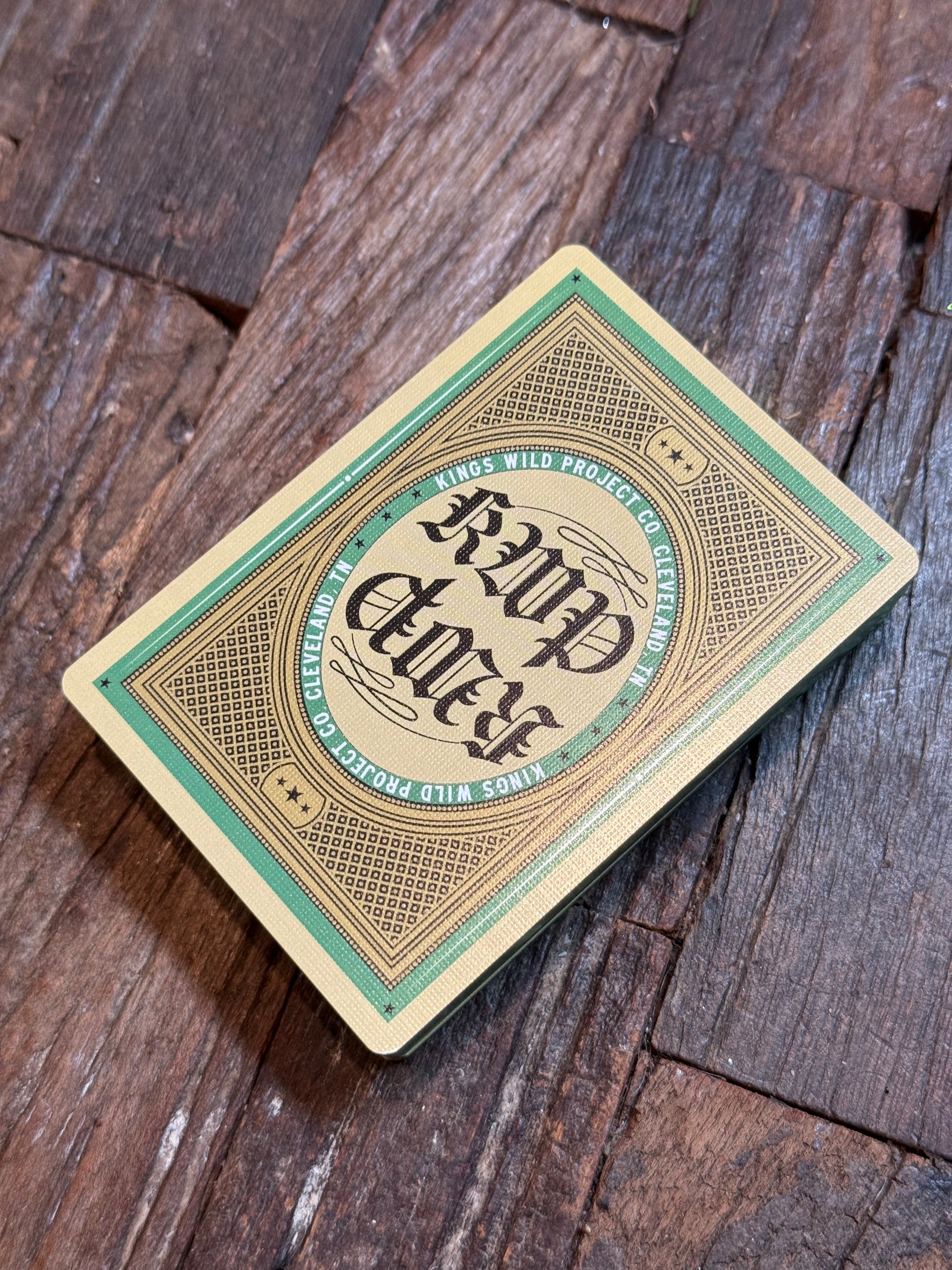 Table Players Vol. 56