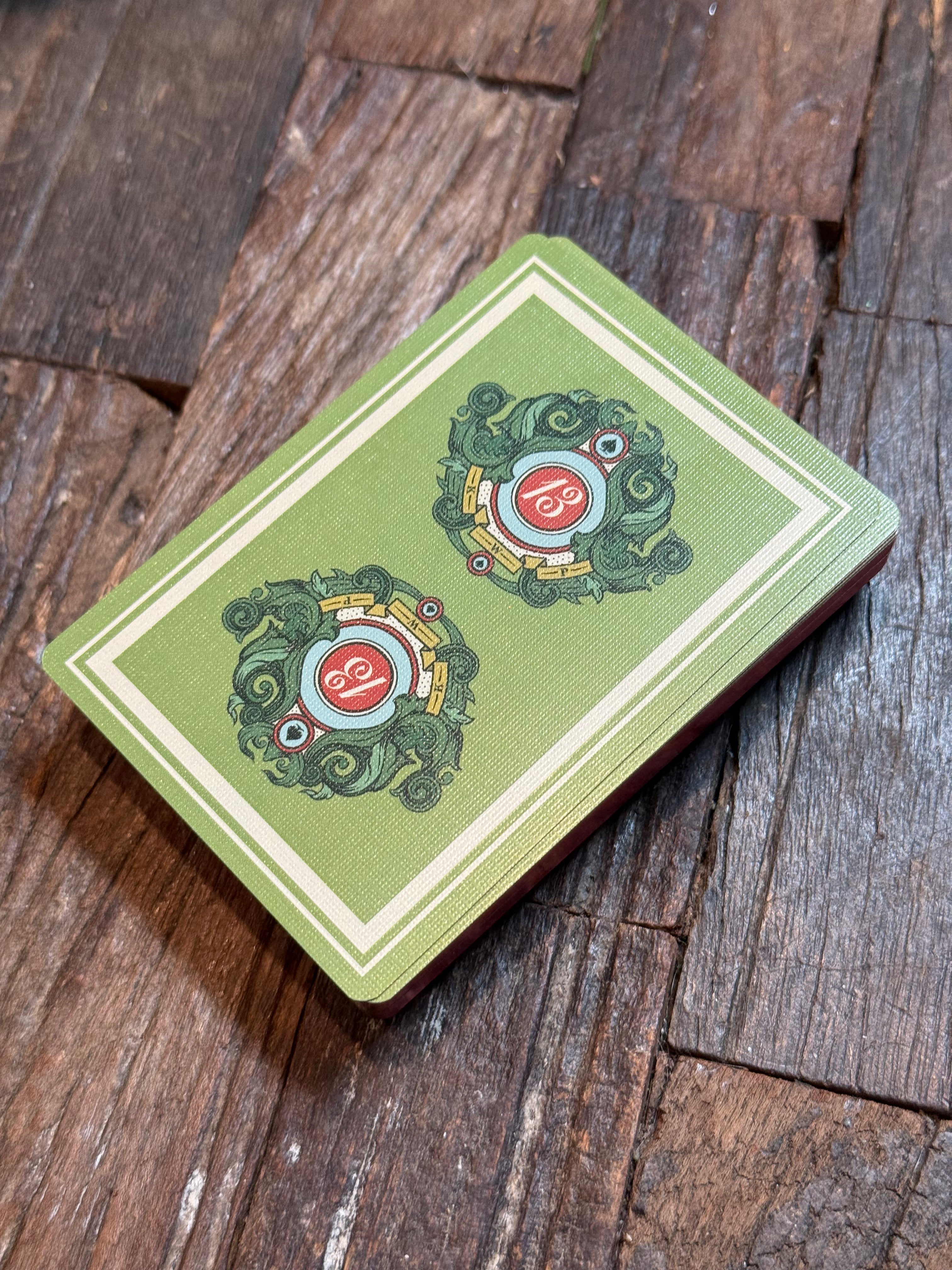 Table Players Vol. 58