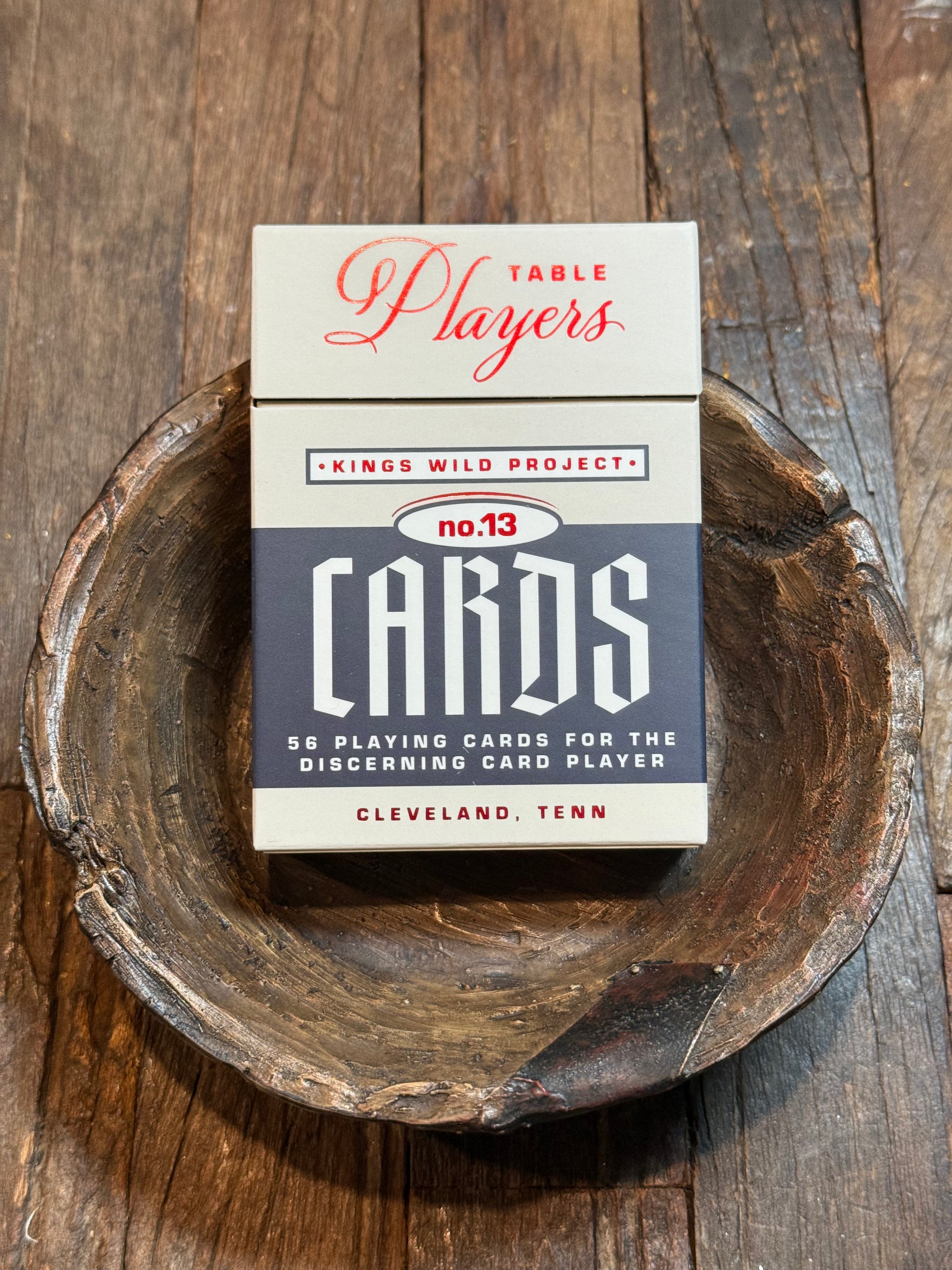 Table Players Vol. 57