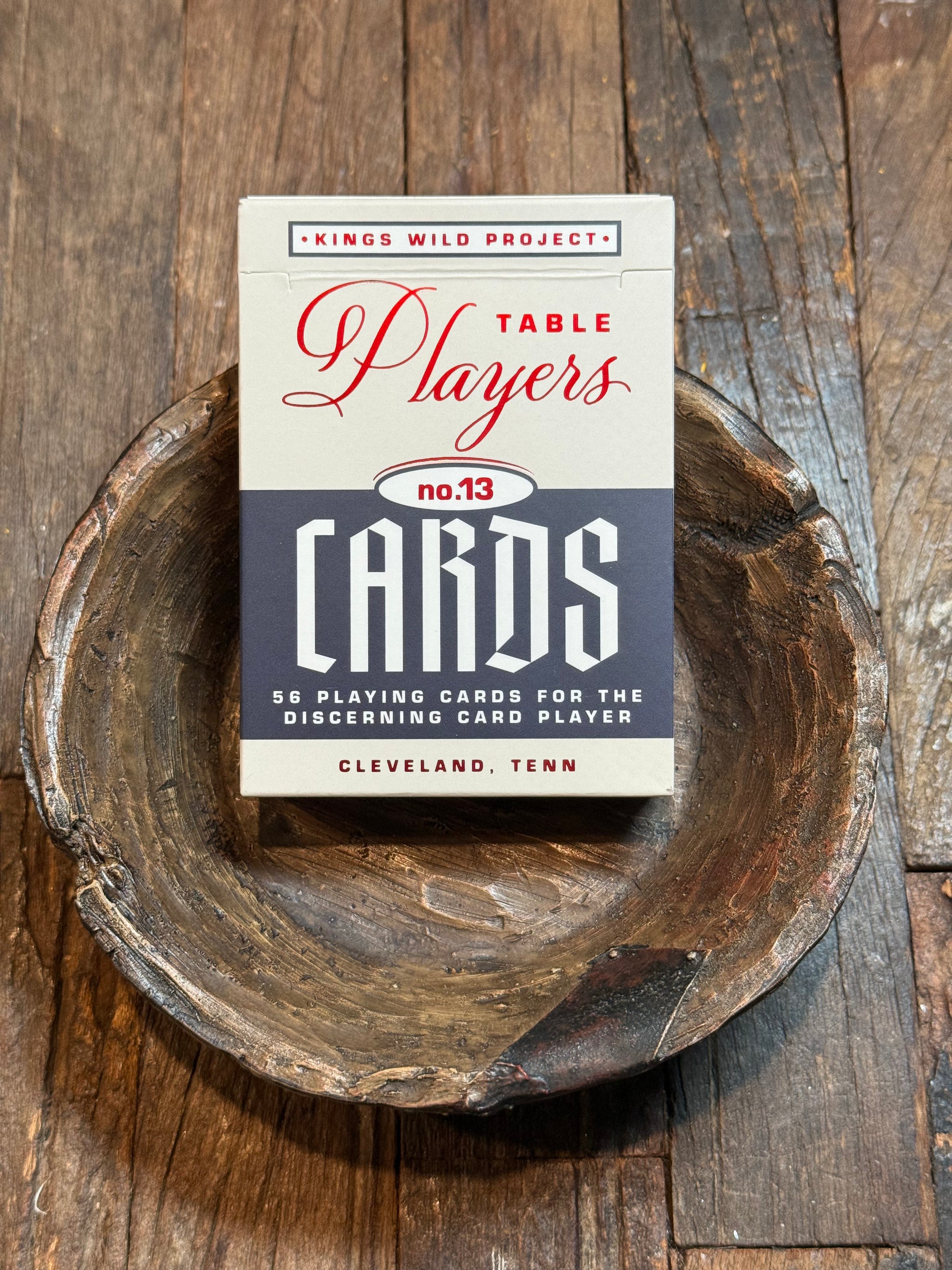 Table Players Vol. 57