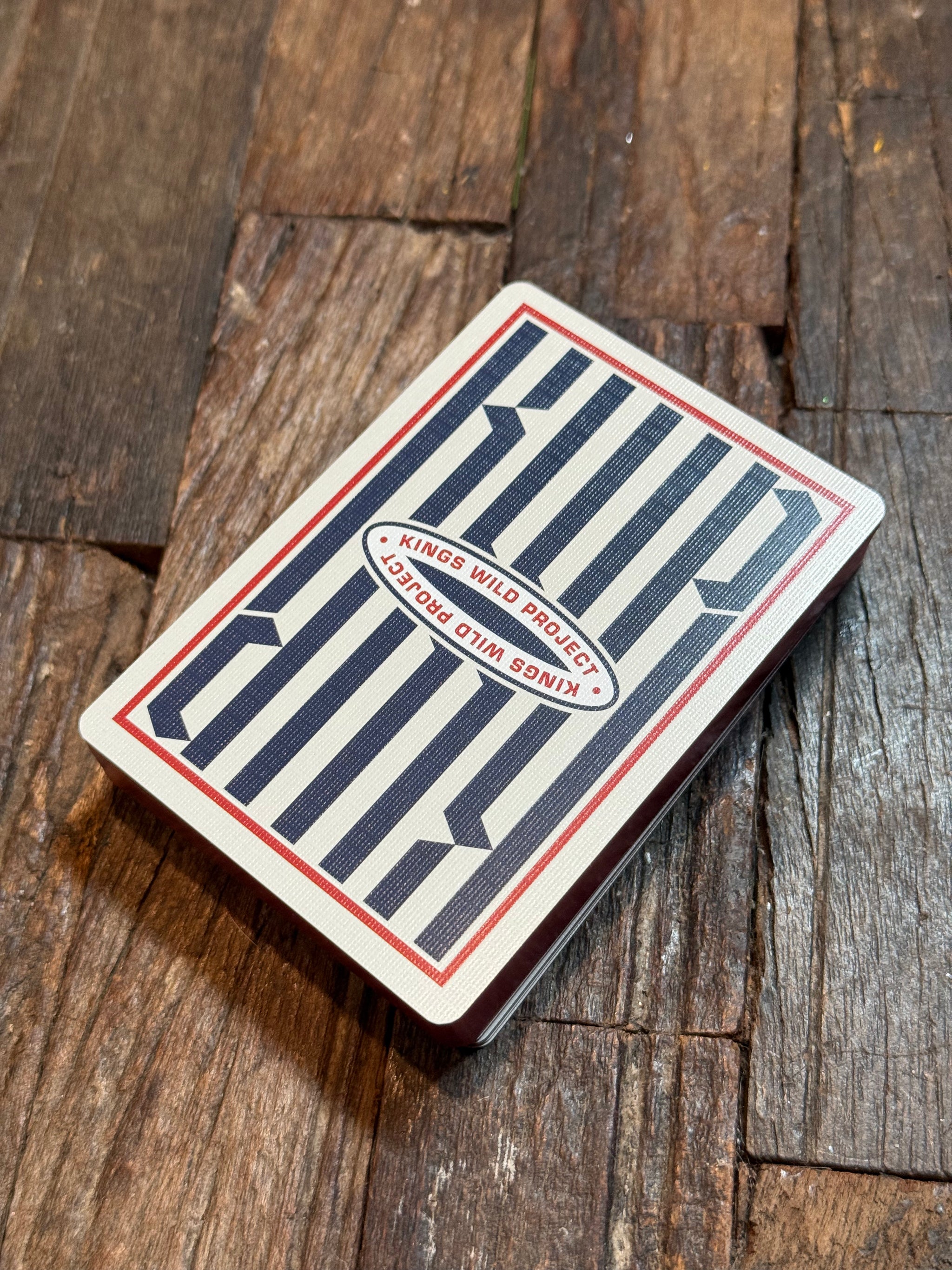 Table Players Vol. 57
