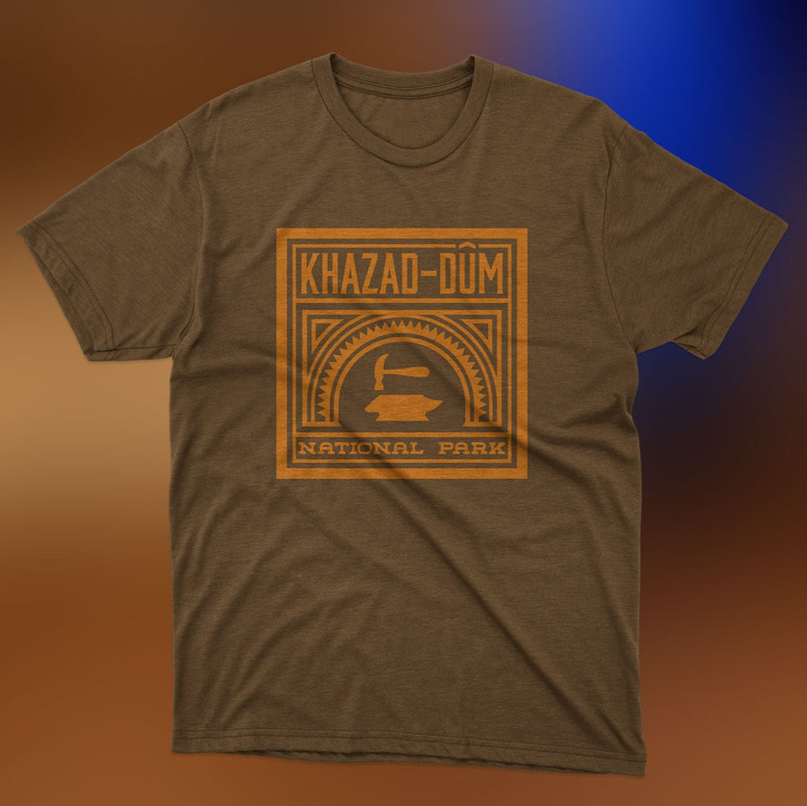 Khazad dûm™ National Park Shirt
