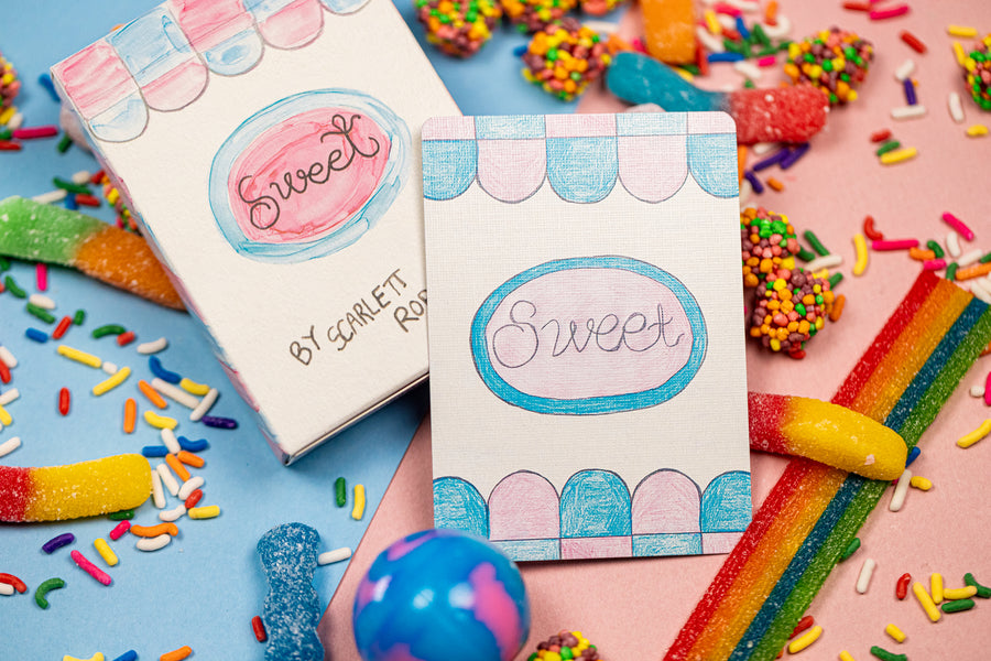 Sweet - Sugar Rush Legacy Edition