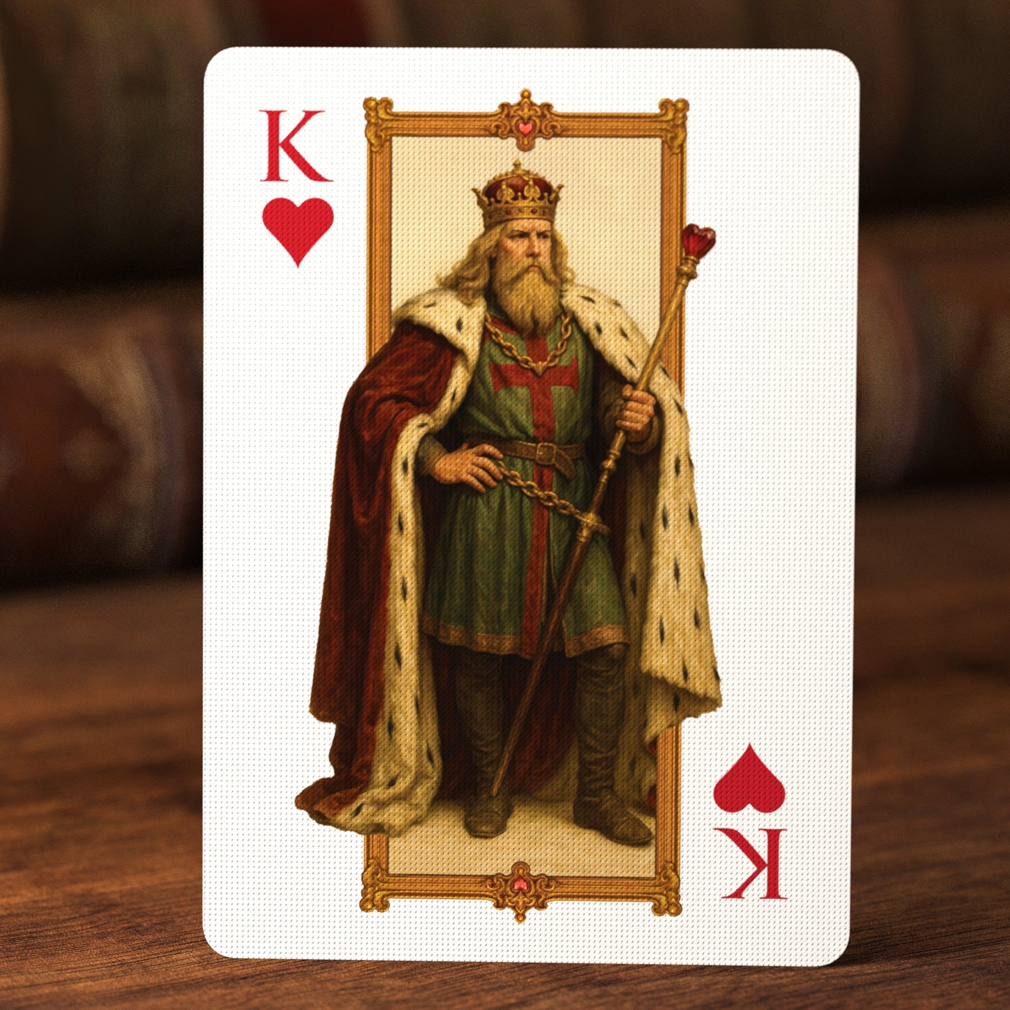 Intaglio Royale