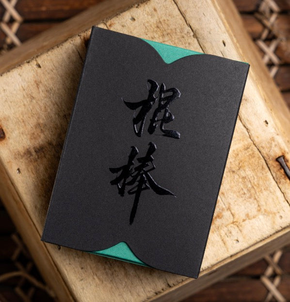 Ronin - Club Clan - Gilded Edition
