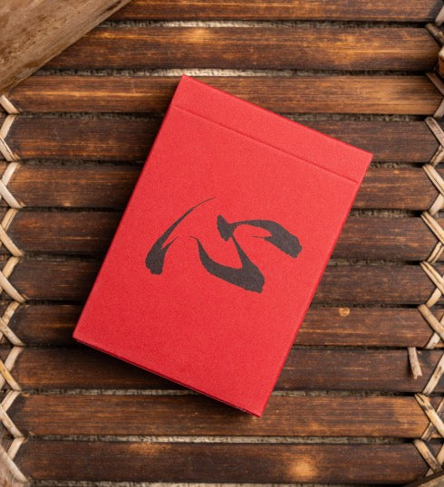 Ronin - Hearts Clan - Standard Edition