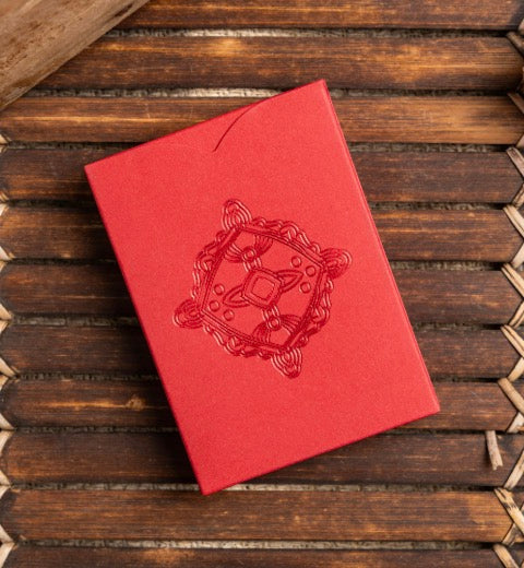Ronin - Hearts Clan - Standard Edition