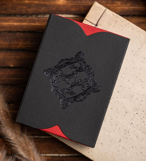 Ronin - Heart Clan - Gilded Edition