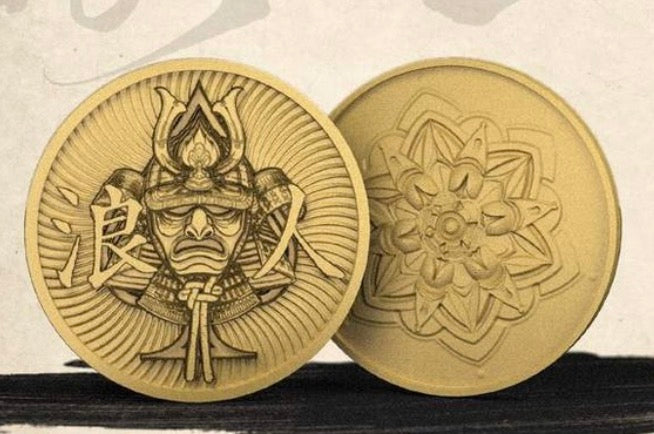 Ronin Coin