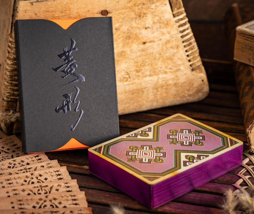 Ronin - Diamond Club - Gilded Edition