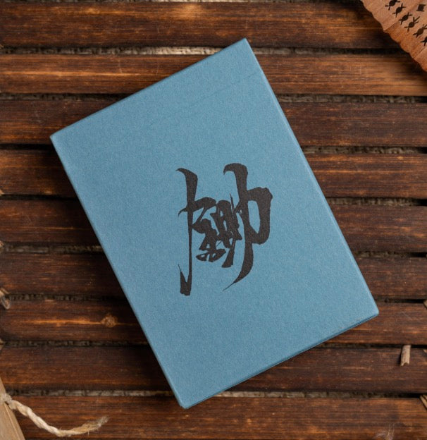 Ronin - Spade Clan - Standard Edition