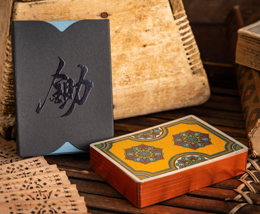 Ronin - Spade Clan - Gilded Edition